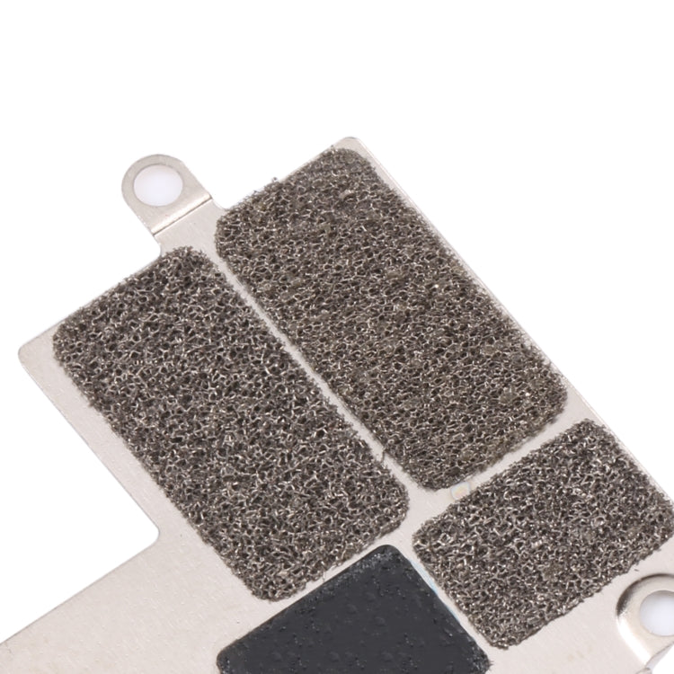 For iPad 9.7 2018 Versi LCD Flex Cable Iron Sheet Cover - iPad Parts by PMC Jewellery | Online Shopping South Africa | PMC Jewellery