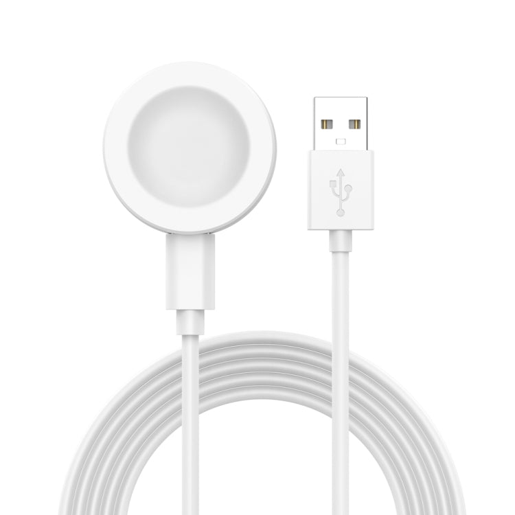 For Huawei Watch Buds Smart Watch Split Charging Cable, Length:1m(White) - free shipping - PMC TechLife - Order now!