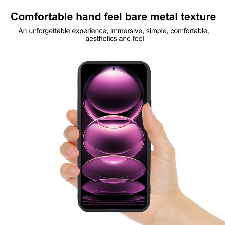 For Xiaomi Redmi Note 12 Pro 5G Global TPU Phone Case(Black) - Note 12 Pro Cases by PMC TechLife | Online Shopping South Africa | PMC TechLife