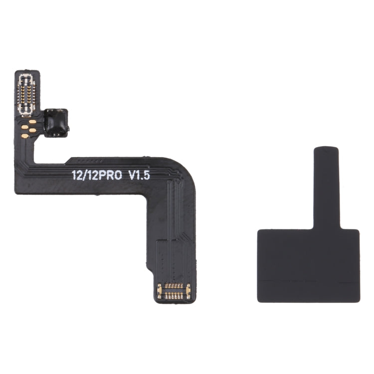 For iPhone 12 / 12 Pro AY Dot Matrix Face ID Repair Flex Cable - Test Tools by PMC TechLife | Online Shopping South Africa | PMC TechLife | Buy Now Pay Later Mobicred