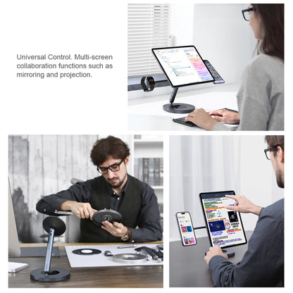 NILLKIN SnapBranch Modular Device Station Creative Version Multifunctional Tablet Holder - Desktop Holder by NILLKIN | Online Shopping South Africa | PMC Jewellery | Buy Now Pay Later Mobicred