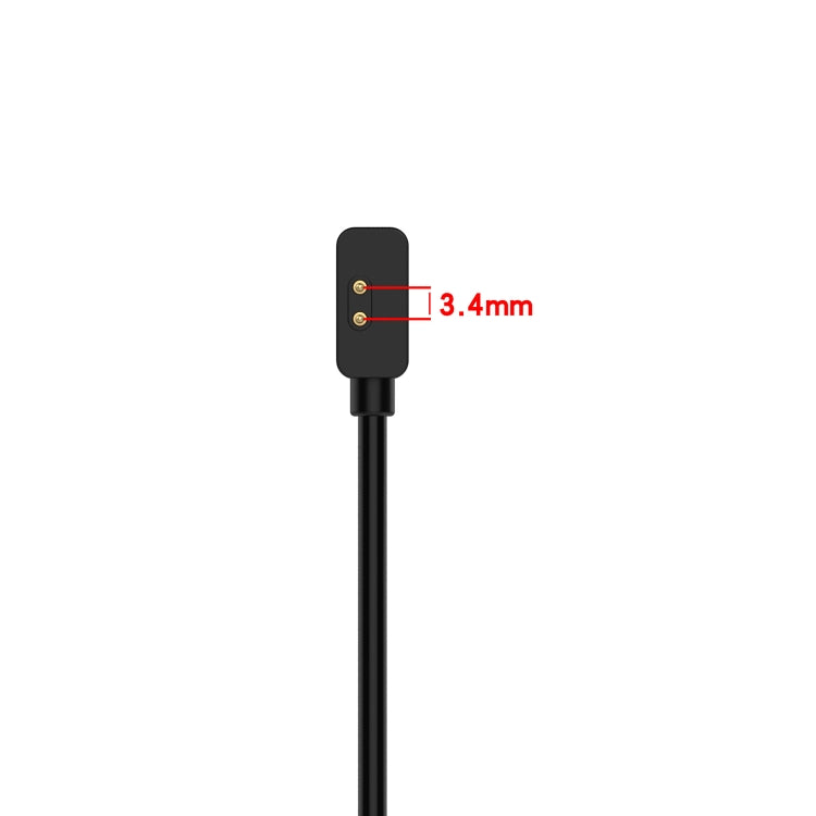 For Xiaomi Mi Watch Lite 3 / Redmi Watch 3 Smart Watch Charging Cable, Length:55cm - Charger by PMC TechLife | Online Shopping South Africa | PMC TechLife | Buy Now Pay Later Mobicred
