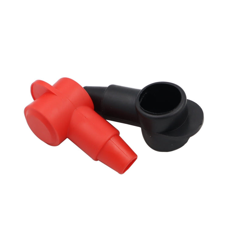 CP-0914 1 Pair Car Battery Pile Head PVC Protective Cover - free shipping - PMC TechLife - Order now!