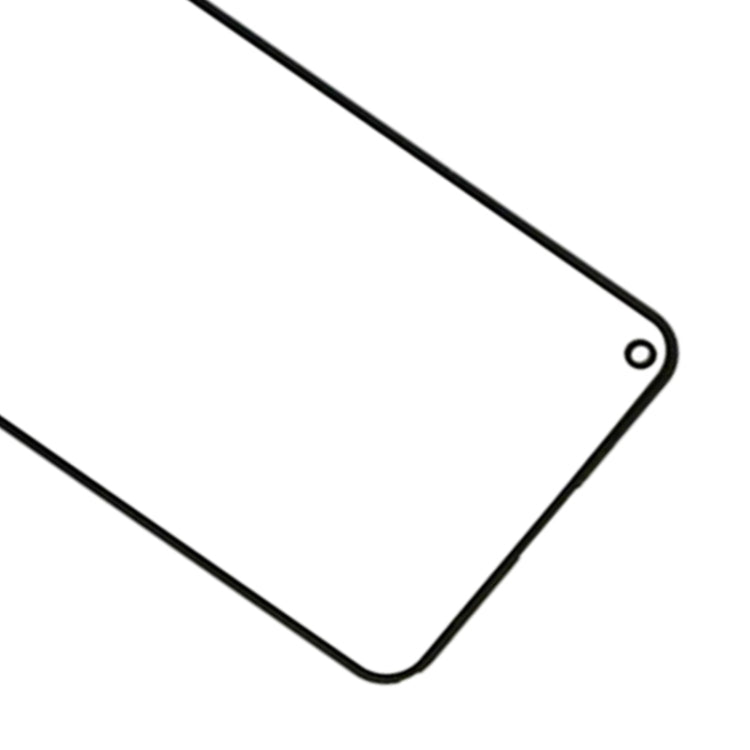 For OnePlus Nord 2T CPH2399 CPH2401 Front Screen Outer Glass Lens with OCA Optically Clear Adhesive - free shipping - PMC TechLife - Order now!
