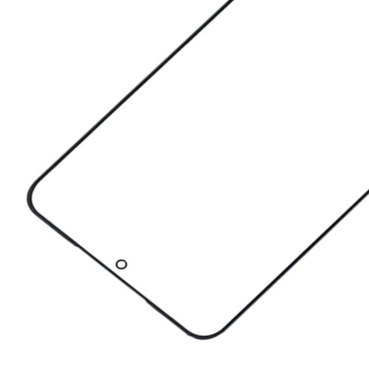 For OnePlus 10T CPH2415 CPH2413 CPH2417 Front Screen Outer Glass Lens with OCA Optically Clear Adhesive - free shipping - PMC TechLife - Order now!