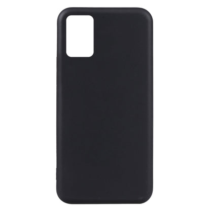 For Nokia C32 TPU Phone Case(Black) - Nokia Cases by PMC Jewellery | Online Shopping South Africa | PMC Jewellery