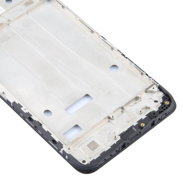 For Motorola Moto G42 Original Front Housing LCD Frame Bezel Plate - Frame Bezel Plate by PMC Jewellery | Online Shopping South Africa | PMC Jewellery