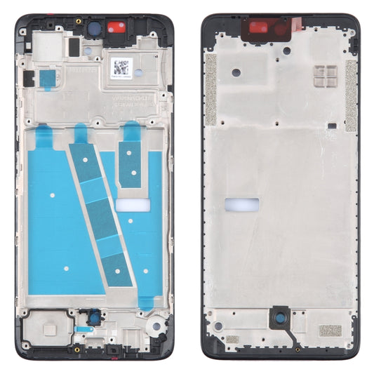 For Motorola Moto G72 Original Front Housing LCD Frame Bezel Plate - Frame Bezel Plate by PMC Jewellery | Online Shopping South Africa | PMC Jewellery