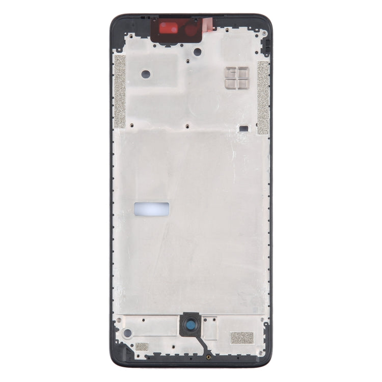 For Motorola Moto G72 Original Front Housing LCD Frame Bezel Plate - Frame Bezel Plate by PMC Jewellery | Online Shopping South Africa | PMC Jewellery