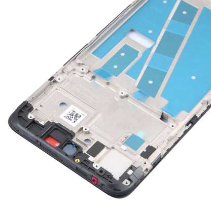 For Motorola Moto G72 Original Front Housing LCD Frame Bezel Plate - Frame Bezel Plate by PMC Jewellery | Online Shopping South Africa | PMC Jewellery