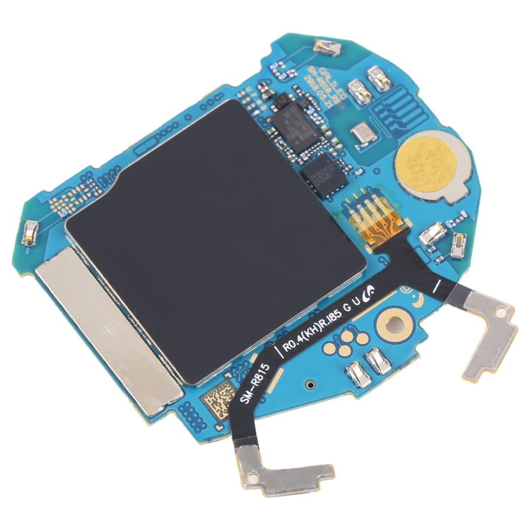 For Samsung Galaxy Watch 42mm SM-R810 Original Motherboard -  by PMC Jewellery | Online Shopping South Africa | PMC Jewellery