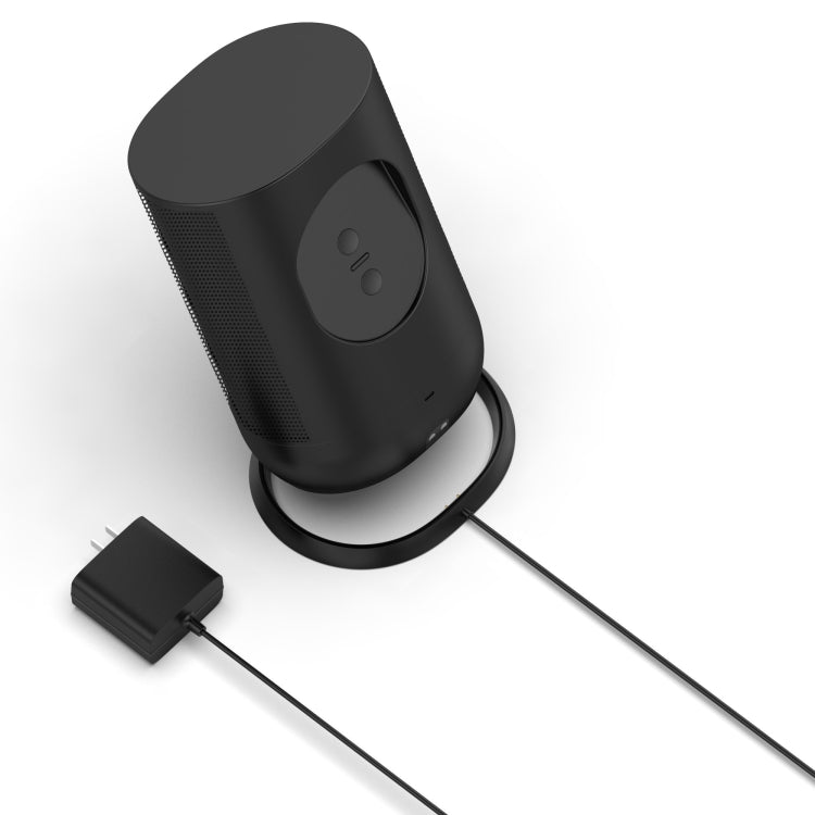 For Sonos Move Audio Power Adapter Speaker Charging Stand, Plug Type:US Plug - Other Accessories by PMC TechLife | Online Shopping South Africa | PMC TechLife