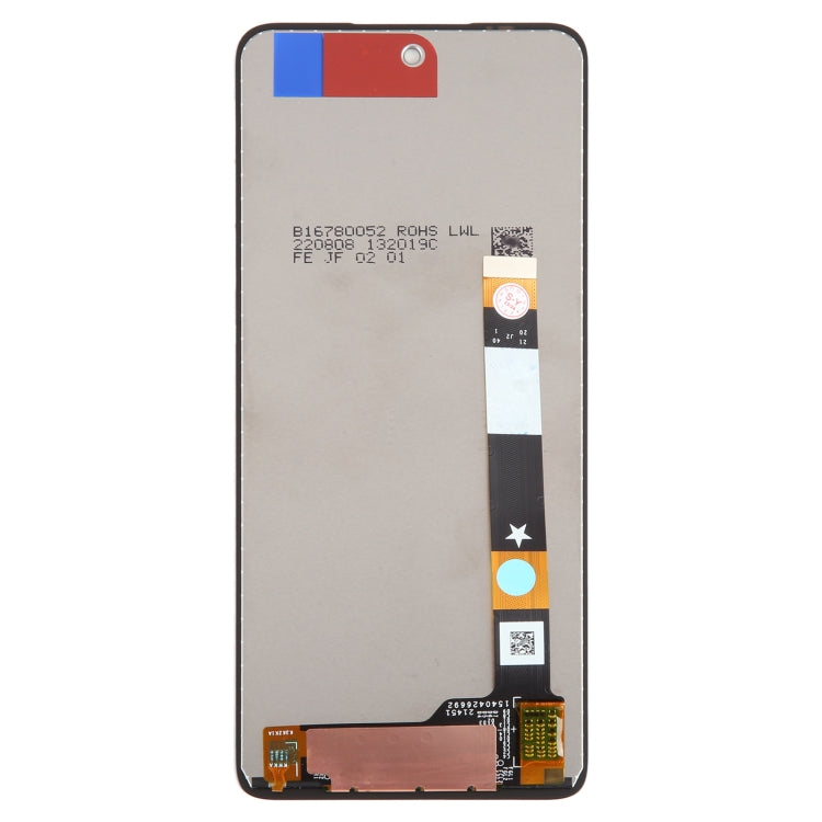 OEM LCD Screen For Motorola Moto G Stylus 5G 2022 with Digitizer Full Assembly - LCD Screen by PMC Jewellery | Online Shopping South Africa | PMC Jewellery