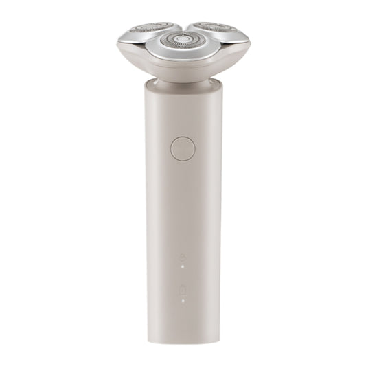 Original Xiaomi Mijia Electric Shaver S101 with 3 Cutter Head IPX7 Waterproof(Grey) - Electric Shavers by Xiaomi | Online Shopping South Africa | PMC Jewellery