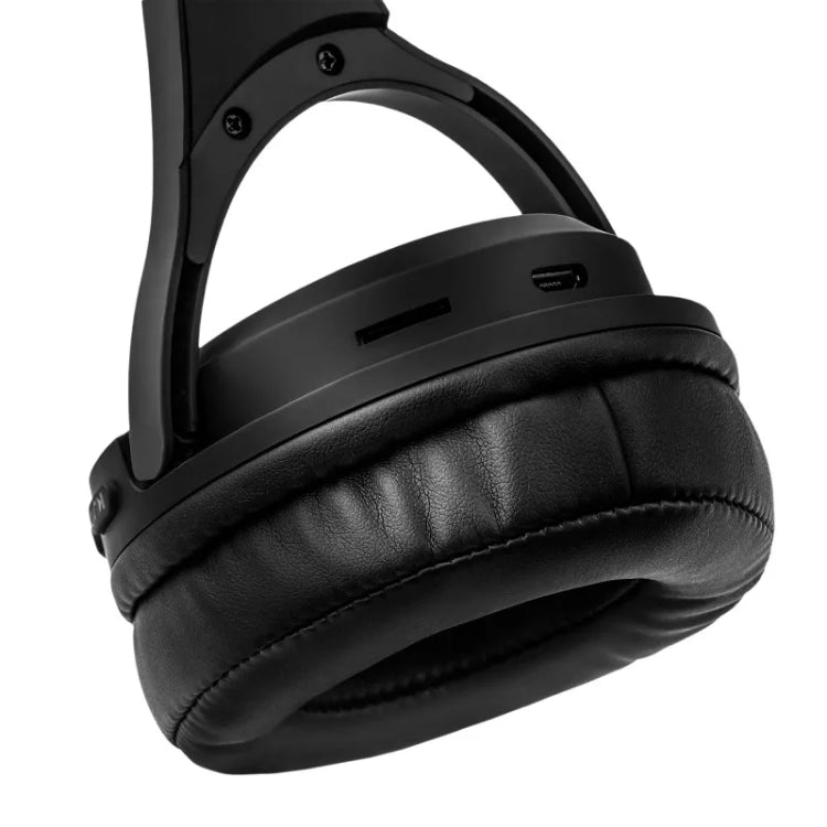 OneDer S1 Noise Reduction Wireless Gaming Headphone(Black) - free shipping - PMC TechLife - Order now!