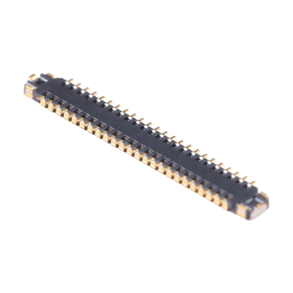 For iPhone 14 LCD Display FPC Connector On Flex Cable -  by PMC Jewellery | Online Shopping South Africa | PMC Jewellery