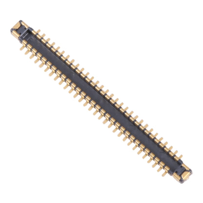 For iPad Air 2020 60Pin LCD Display FPC Connector On Flex Cable - iPad Air Parts by PMC Jewellery | Online Shopping South Africa | PMC Jewellery