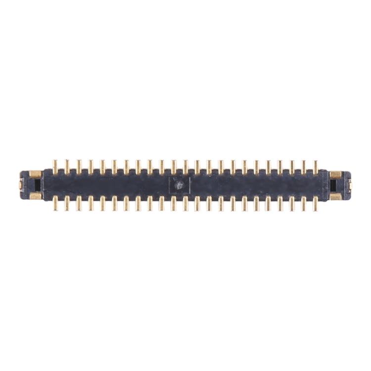 For iPad Pro 11 A1980 46Pin LCD Display FPC Connector On Flex Cable - 10.5 inch by PMC Jewellery | Online Shopping South Africa | PMC Jewellery