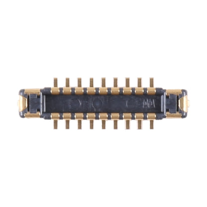 For iPad Pro 11 A1980 18Pin LCD Display FPC Connector On Flex Cable - 10.5 inch by PMC Jewellery | Online Shopping South Africa | PMC Jewellery