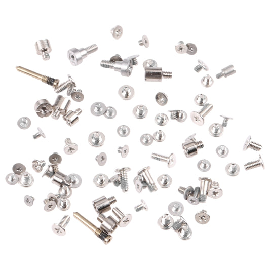 For iPhone 14 Pro Complete Set Screws and Bolts(Random Color Delivery) -  by PMC Jewellery | Online Shopping South Africa | PMC Jewellery