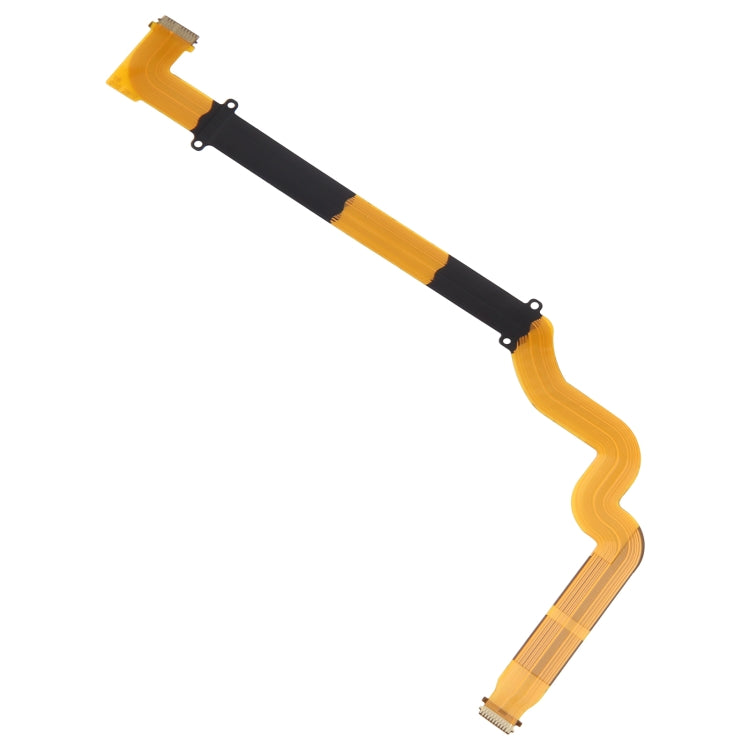 For Canon PowerShot G7 X Mark II LCD Connecting Flex Cable - Flex Cable by PMC TechLife | Online Shopping South Africa | PMC TechLife