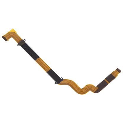 For Canon PowerShot G7 X Mark II LCD Connecting Flex Cable - Flex Cable by PMC Jewellery | Online Shopping South Africa | PMC Jewellery