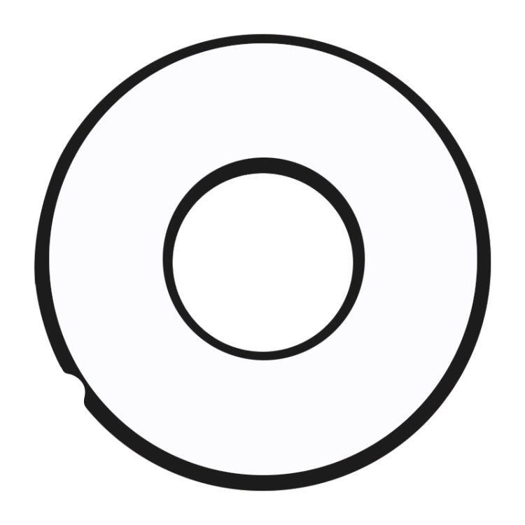 For Canon EOS 60D OEM Mode Dial Iron Pad - Mode Dial by PMC TechLife | Online Shopping South Africa | PMC TechLife