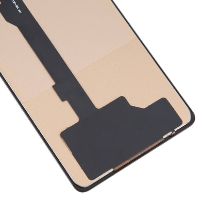 TFT LCD Screen For Xiaomi Redmi Note 12 Pro+ with Digitizer Full Assembly, Not Supporting Fingerprint Identification - LCD Screen by PMC Jewellery | Online Shopping South Africa | PMC Jewellery