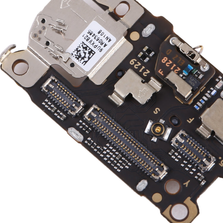 For Honor Magic3 Original SIM Card Reader Board With Mic - Card Socket by PMC TechLife | Online Shopping South Africa | PMC TechLife