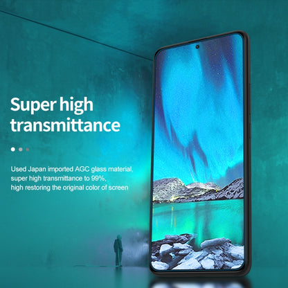 NILLKIN H+Pro 0.2mm 9H Explosion-proof Tempered Glass Film For Xiaomi Redmi K60 / K60 Pro / K60E - Redmi K60 Tempered Glass by NILLKIN | Online Shopping South Africa | PMC Jewellery