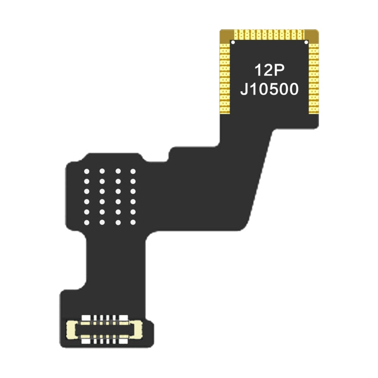 For iPhone 12 Pro J10500 i2C Back Facing Wide Camera Cable - Flex Cable by PMC TechLife | Online Shopping South Africa | PMC TechLife