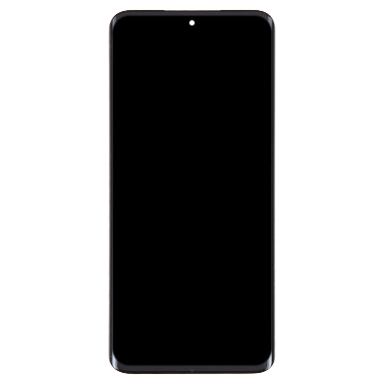 Original LCD Screen For Honor Magic4 With Digitizer Full Assembly - free shipping - PMC TechLife - Order now!