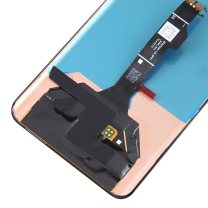 Original LCD Screen For Huawei Mate 50 Pro With Digitizer Full Assembly - LCD Screen by PMC Jewellery | Online Shopping South Africa | PMC Jewellery