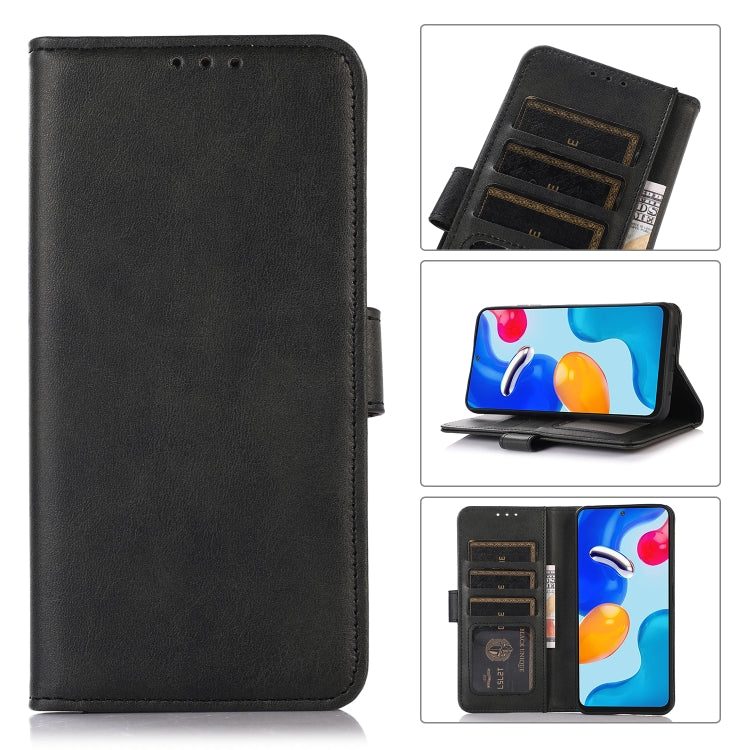 For Xiaomi 13 Ultra Cow Texture Leather Phone Case(Black) - free shipping - PMC TechLife - Order now!