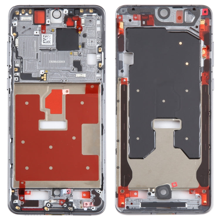 For Huawei Mate 50 Original Front Housing LCD Frame Bezel Plate - free shipping - PMC TechLife - Order now!