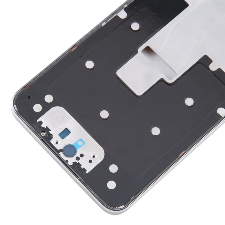 For Huawei nova 10 SE Original Front Housing LCD Frame Bezel Plate - Full Housing Cover by PMC Jewellery | Online Shopping South Africa | PMC Jewellery