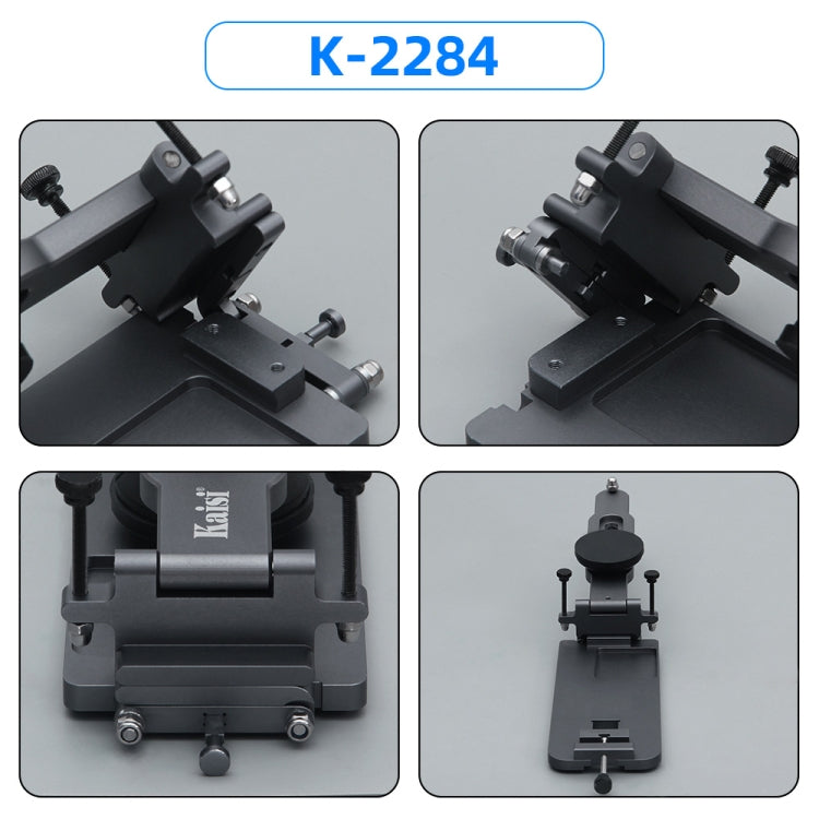 Kaisi K-2284 Universal Unheated LCD Screen Separator Fixture - Separation Equipment by PMC Jewellery | Online Shopping South Africa | PMC Jewellery