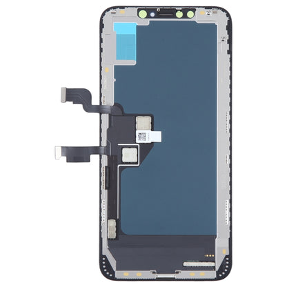 Soft OLED LCD Screen For iPhone XS Max with Digitizer Full Assembly - LCD Related Parts by PMC Jewellery | Online Shopping South Africa | PMC Jewellery