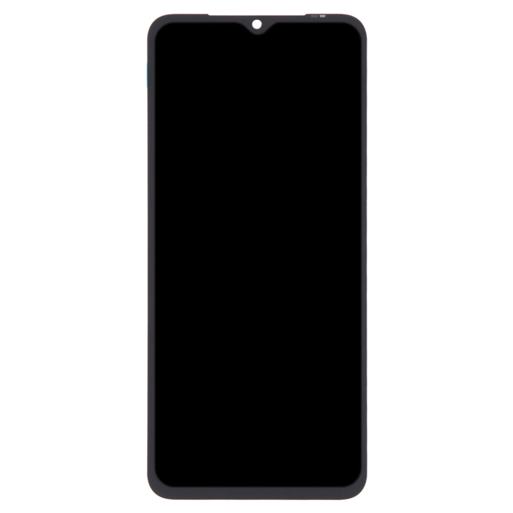 OEM LCD Screen For Huawei Nova Y61 with Digitizer Full Assembly - LCD Screen by PMC Jewellery | Online Shopping South Africa | PMC Jewellery