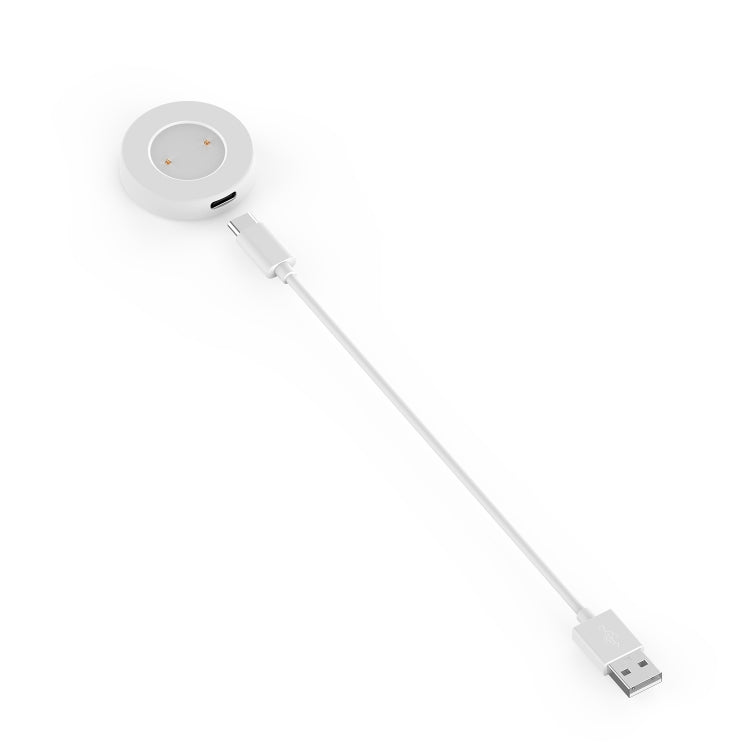 For Honor Watch GS 3i Smart Watch Split Version Charging Cable, Length: 1m(White) - Charger by PMC TechLife | Online Shopping South Africa | PMC TechLife