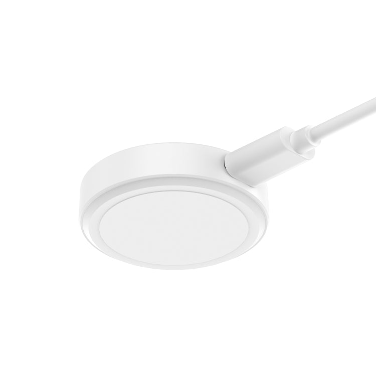 For Honor Watch GS 3i Smart Watch Split Version Charging Cable, Length: 1m(White) - Charger by PMC TechLife | Online Shopping South Africa | PMC TechLife