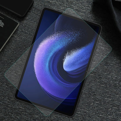 For Xiaomi Pad 6 Max 14 NILLKIN H+ Series Tempered Glass Film -  by NILLKIN | Online Shopping South Africa | PMC Jewellery