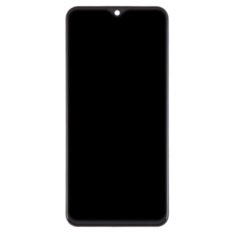 OEM LCD Screen For vivo Y12  Digitizer Full Assembly with Frame - LCD Screen by PMC Jewellery | Online Shopping South Africa | PMC Jewellery