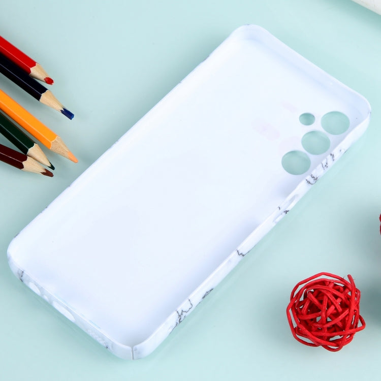 For Samsung Galaxy S23+ 5G Marble Pattern Phone Case(Green White) - free shipping - PMC TechLife - Order now!