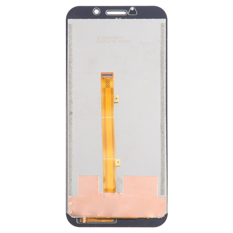 LCD Screen For Doogee X97 with Digitizer Full Assembly - Doogee by PMC Jewellery | Online Shopping South Africa | PMC Jewellery