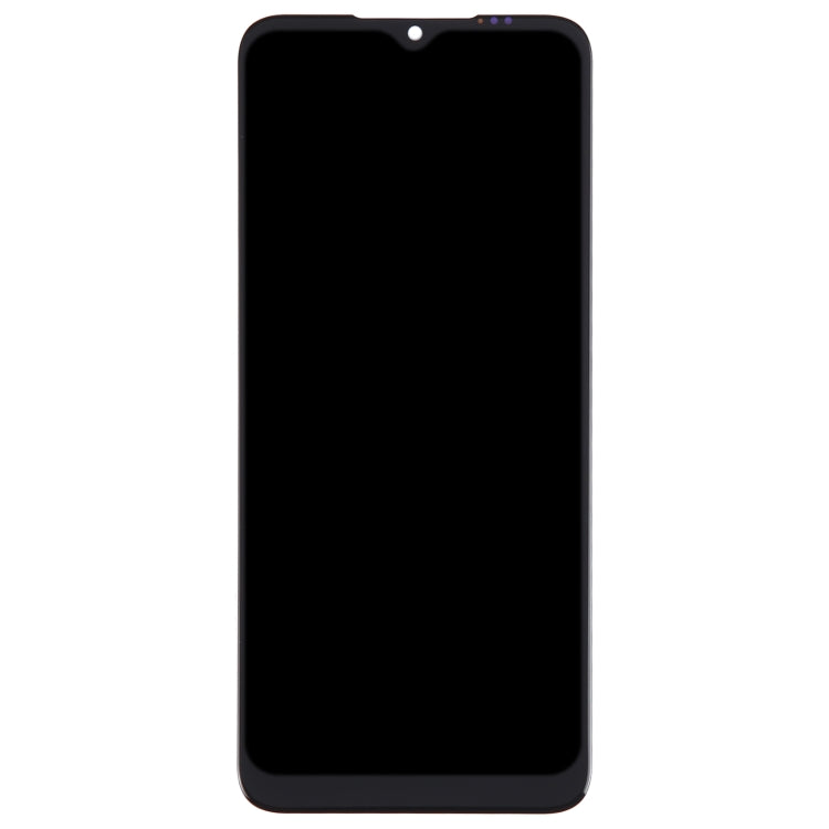 LCD Screen For Doogee X98 with Digitizer Full Assembly - free shipping - PMC TechLife - Order now!