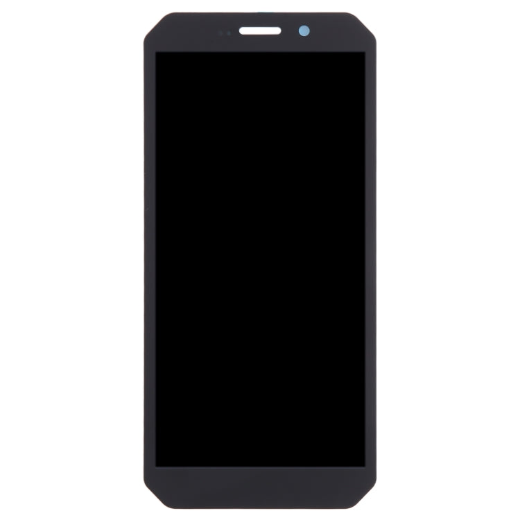 LCD Screen For Doogee S61 Pro with Digitizer Full Assembly - Doogee by PMC Jewellery | Online Shopping South Africa | PMC Jewellery