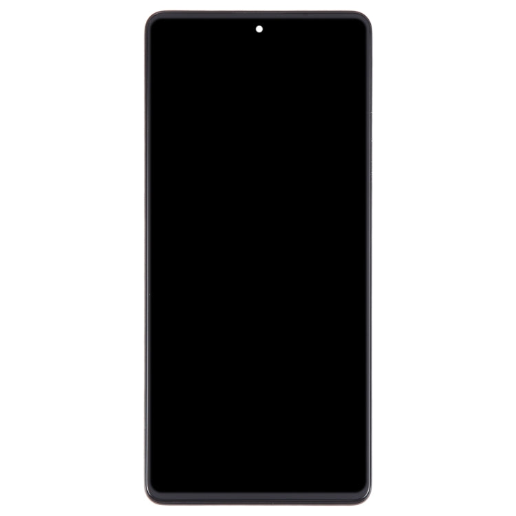 OLED Material Original LCD Screen For Xiaomi Poco X5 Pro Digitizer Full Assembly with Frame - free shipping - PMC TechLife - Order now!