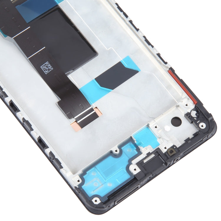 OLED Material Original LCD Screen For Xiaomi Poco X5 Pro Digitizer Full Assembly with Frame - free shipping - PMC TechLife - Order now!