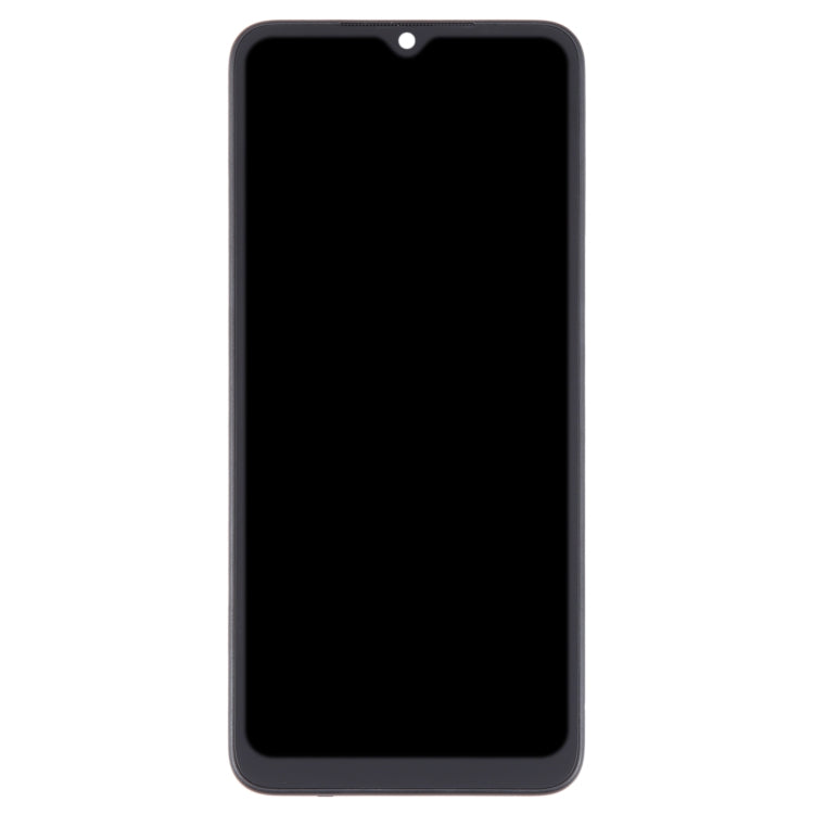 OEM Material LCD Screen For Xiaomi Redmi A1 Digitizer Full Assembly with Frame - free shipping - PMC TechLife - Order now!